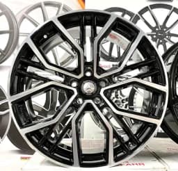 Jante aliaj Mercedes-Benz GLK, GLC, GLC Coupe, GLE, GLS, S Klass, M Klass, 20"