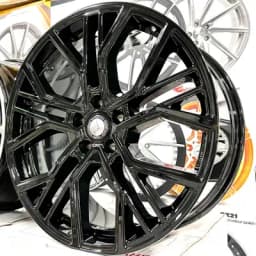 Jante aliaj Mercedes-Benz GLK, GLC, GLC Coupe, GLE, GLS, S Klass, M Klass, 20"