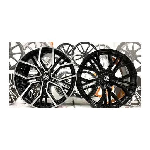 Jante aliaj Volkswagen Touareg, 20", noi
