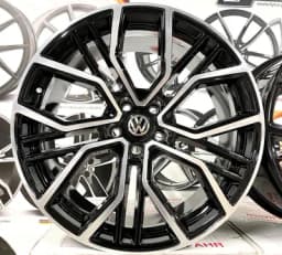 Jante aliaj Volkswagen Touareg, 20", noi