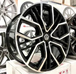 Jante aliaj Volkswagen Touareg, 20", noi