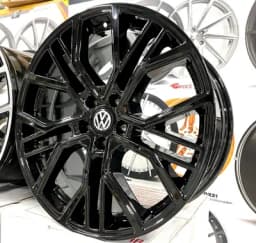 Jante aliaj Volkswagen Touareg, 20", noi