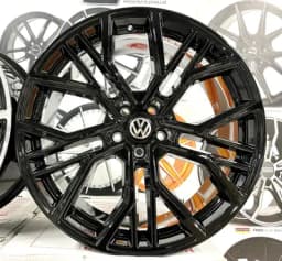 Jante aliaj Volkswagen Touareg, 20", noi