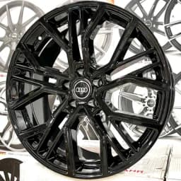 Jante aliaj Audi A6 Avant, A6 4G,A6 4G1, A6 4G2, A6 S6, A7 – toate modelele, Q7 – după 2015, Q8 new, E-Tron, 20"
