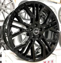 Jante aliaj Audi A6 Avant, A6 4G,A6 4G1, A6 4G2, A6 S6, A7 – toate modelele, Q7 – după 2015, Q8 new, E-Tron, 20"