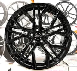 Jante aliaj Audi A6 Avant, A6 4G,A6 4G1, A6 4G2, A6 S6, A7 – toate modelele, Q7 – după 2015, Q8 new, E-Tron, 20"