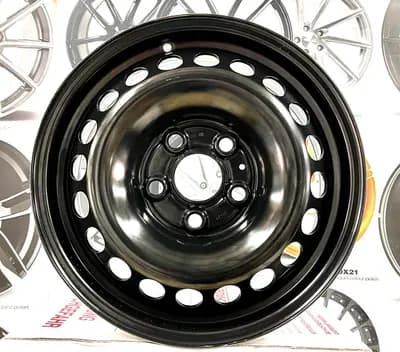 Jante oțel Volkswagen T5, T6, Crafter new, 16"