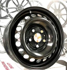 Jante oțel Volkswagen T5, T6, Crafter new, 16"