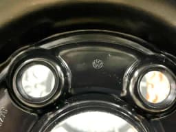 Jante oțel Volkswagen T5, T6, Crafter new, 16"