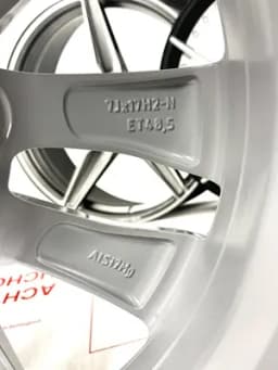 Jante aliaj Mercedes C klasse, E klasse, M klasse, CLA, GLA, GLB, GLK, 17", originale, noi