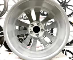 Jante aliaj Mercedes C klasse, E klasse, M klasse, CLA, GLA, GLB, GLK, 17", originale, noi