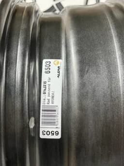Jante oțel Hyundai H350, H1 Cargo, Noi, 16"