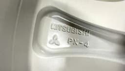 Jante aliaj Mitsubishi L200, Pajero, Fiat Fullback, 17", Noi, Originale