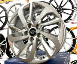 Jante aliaj Hyundai Elantra, i30, i40, Kona, Kona Hybrid/Elektro, Tucson, Veloster, noi, originale