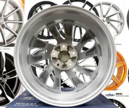 Jante aliaj Hyundai Elantra, i30, i40, Kona, Kona Hybrid/Elektro, Tucson, Veloster, noi, originale