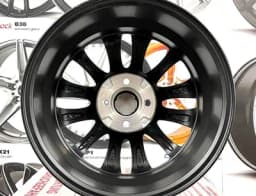 Jante aliaj Renault Clio, Symbol, Captur, Twingo, Zoe, 15", noi