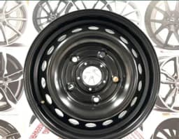 Jante oțel Ford Transit, Transit Custom, 16", originale