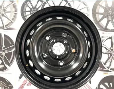 Jante oțel Ford Transit, Transit Custom, 16", originale
