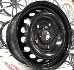 Jante oțel Ford Transit, Transit Custom, 16", originale