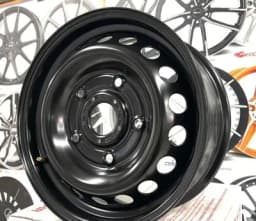 Jante oțel Ford Transit, Transit Custom, 16", originale