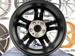 Jante aliaj Hyundai Elantra, I30, IX20 noi, I20 N, 15", Diamond Cut