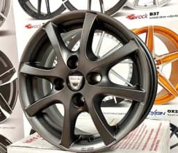 Jante aliaj Dacia Spring, Jante aliaj Dacia Spring 14", noi