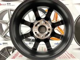 Jante aliaj Dacia Spring, Jante aliaj Dacia Spring 14", noi