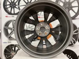 Jante aliaj Toyota RAV 4, RAV 4 New, RAV 4 Hybrid, Camry Hybrid, Corolla Cross, 18", originale