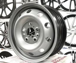 Jante oțel Magnetto Wheels Italia pentru Citroën Jumper, 15"