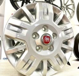 Jante aliaj Fiat Ducato, 15", originale