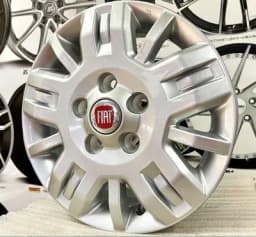 Jante aliaj Fiat Ducato, 15", originale