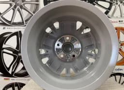 Jante aliaj Peugeot Boxer, 15", originale