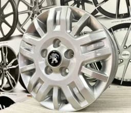 Jante aliaj Peugeot Boxer, 15", originale