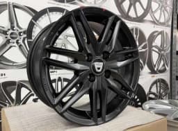 Jante aliaj Dacia Logan, Stepway, Lodgy, Sandero, noi, 15"