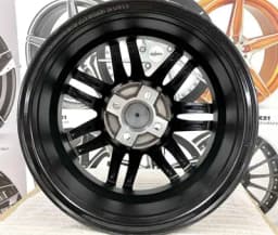Jante aliaj Dacia Logan, Stepway, Lodgy, Sandero, noi, 15"