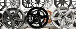 Jante aliaj Dacia Dokker, Lodgy, Logan – toate modelele, Sandero ll, Stepway ll, noi, 15"