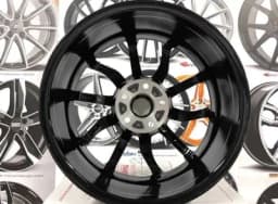 Jante aliaj Hyundai i40, ix35, Ioniq Hybrid, Kona, Kona Hybrid, Tucson new, Santa Fe, noi, 18"
