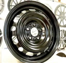 Jante oțel Magnetto Wheels Italia dedicate Kia Sportage, Ceed, Niro, Optima, Soul, Venga, noi, 16"