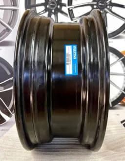 Jante oțel Mazda 3, 5, 6, CX3, noi, 16"