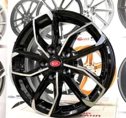Jante aliaj Kia Carens, Ceed, Pro Ceed, Niro, Optima, Noi, 16"