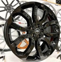 Jante aliaj Range Rover, Range Rover Sport, originale, 22", noi