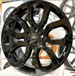 Jante aliaj Range Rover, Range Rover Sport, originale, 22", noi