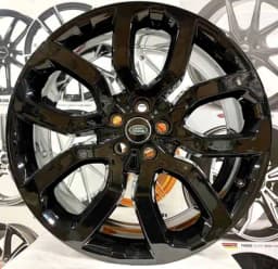 Jante aliaj Range Rover, Range Rover Sport, originale, 22", noi