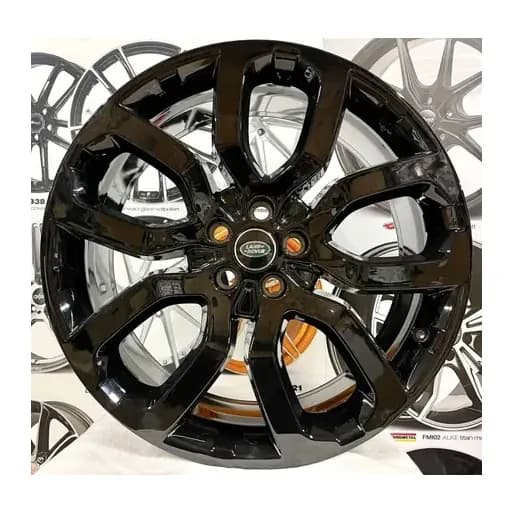 Jante aliaj Range Rover, Range Rover Sport, originale, 22", noi
