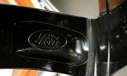 Jante aliaj Range Rover, Range Rover Sport, originale, 22", noi