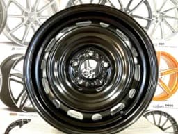 Jante oțel Mazda 3, 5, 6, CX3, noi, 16"