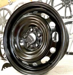 Jante oțel Mazda 3, 5, 6, CX3, noi, 16"