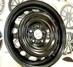Jante oțel Mazda 3, 5, 6, CX3, noi, 16"