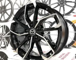 Jante aliaj Mazda 5, 6, Cx3, Cx5, Cx7, noi, 18"