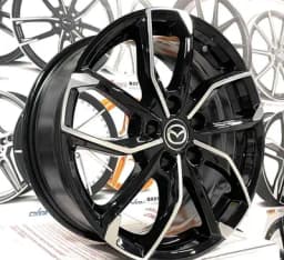 Jante aliaj Mazda 5, 6, Cx3, Cx5, Cx7, noi, 18"